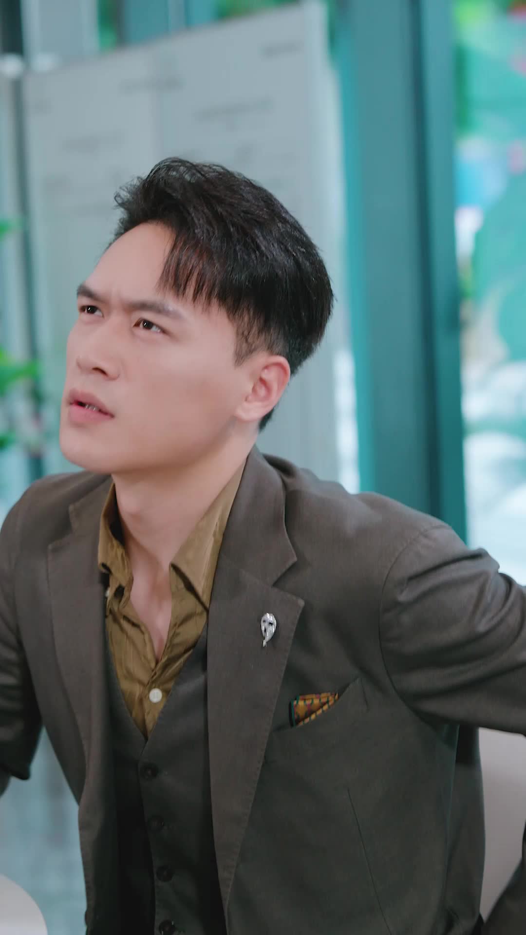 Folge 19 - Vom Himmel fallendes Milliardenerbe